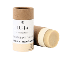 Desodorante Vainilla - mandarina