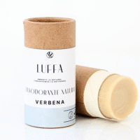 Desodorante Verbena