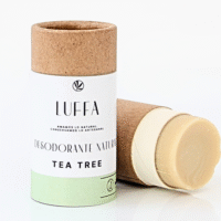 Desodorante Tea Tree