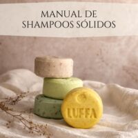 Manual de Shampoo Sólidos